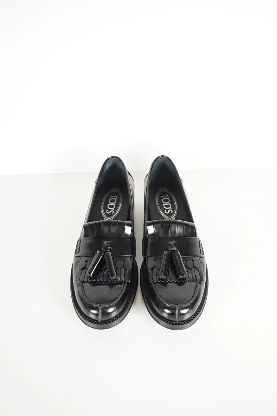 [WS5187] Tod's | Slip-ons