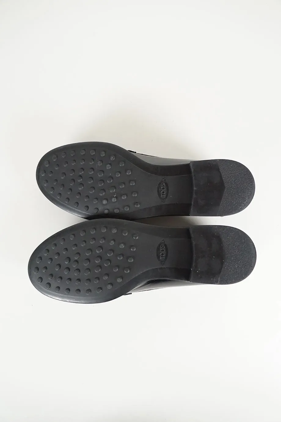[WS5187] Tod's | Slip-ons