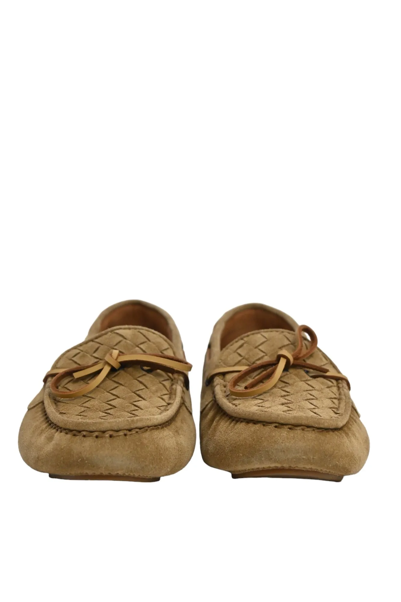 [WS7040] Bottega Veneta | Slip-ons