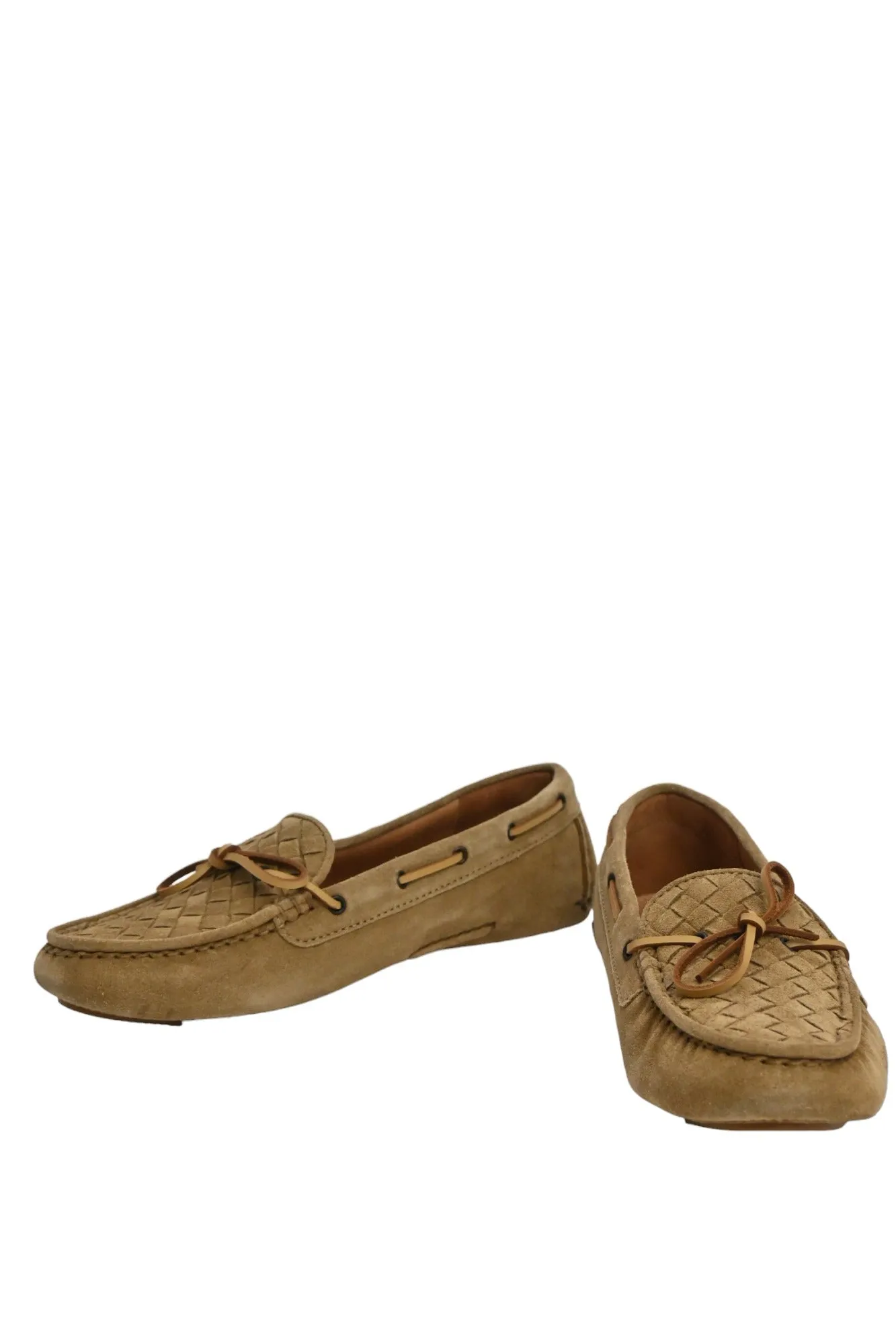 [WS7040] Bottega Veneta | Slip-ons