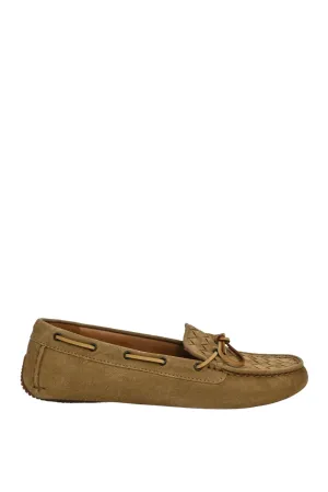[WS7040] Bottega Veneta | Slip-ons