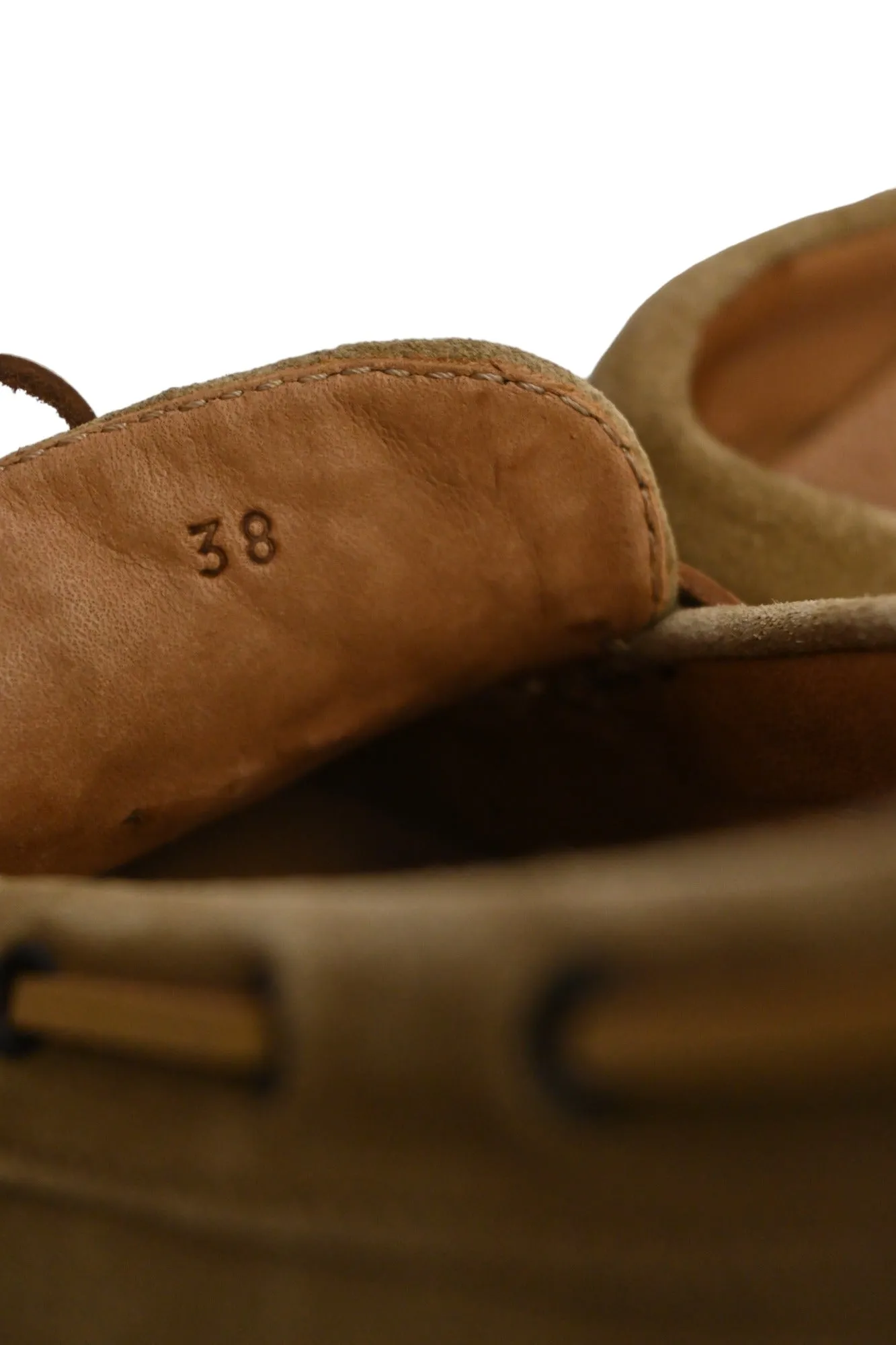 [WS7040] Bottega Veneta | Slip-ons