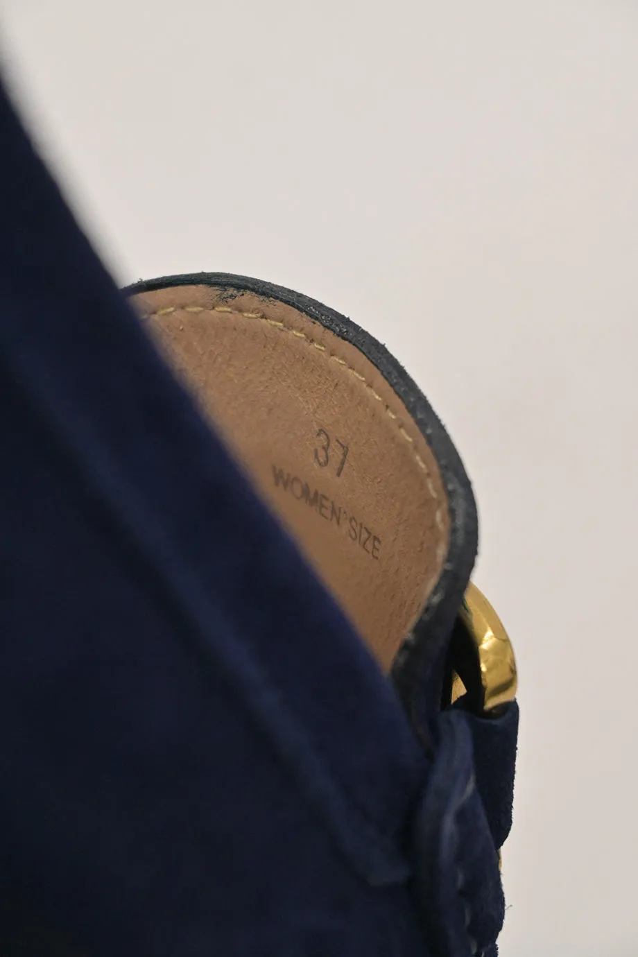 [WS7339] Tod's | Slip-ons