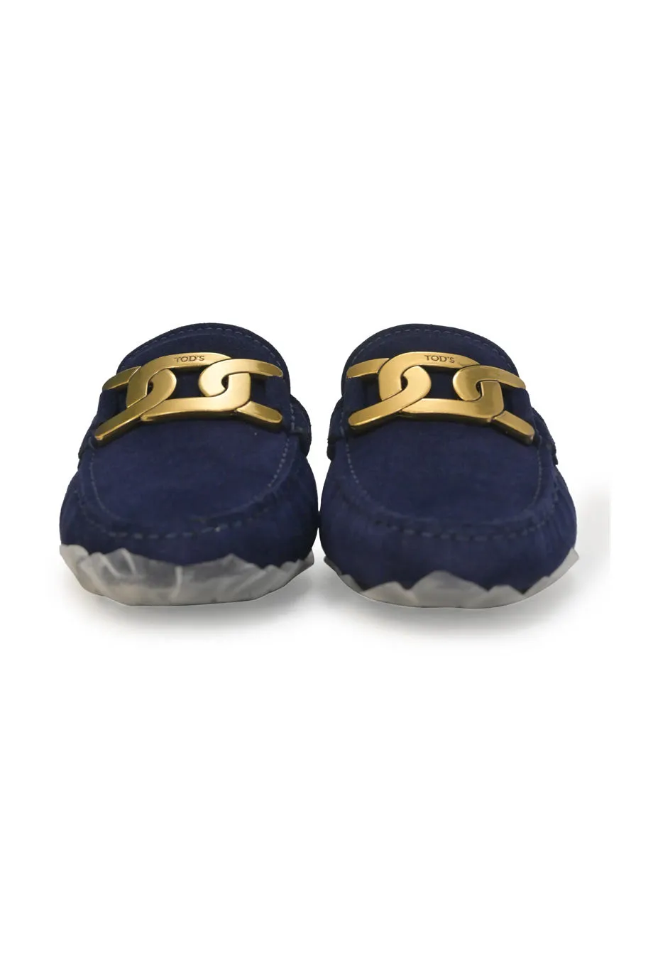 [WS7339] Tod's | Slip-ons