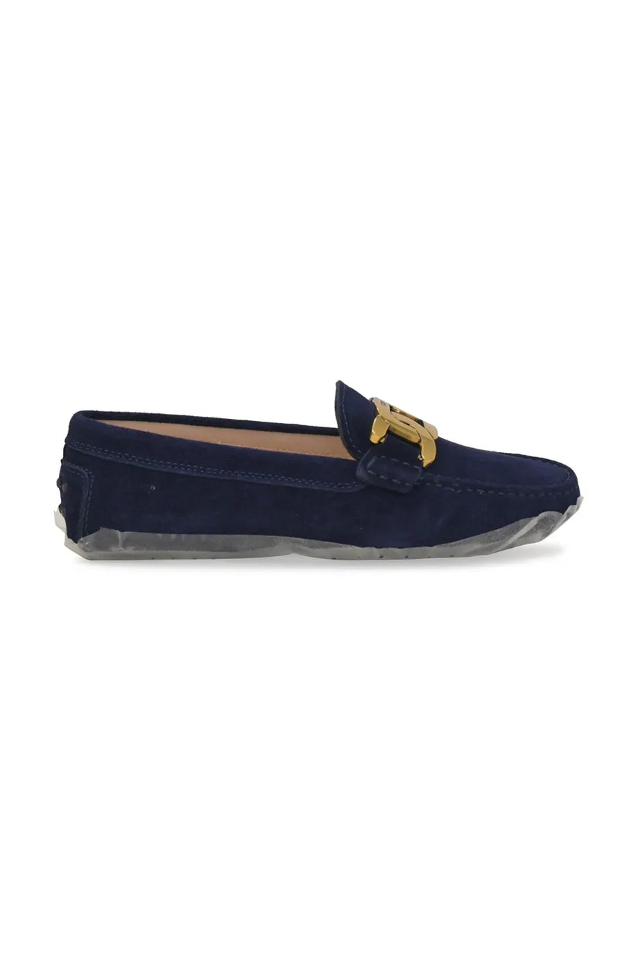 [WS7339] Tod's | Slip-ons