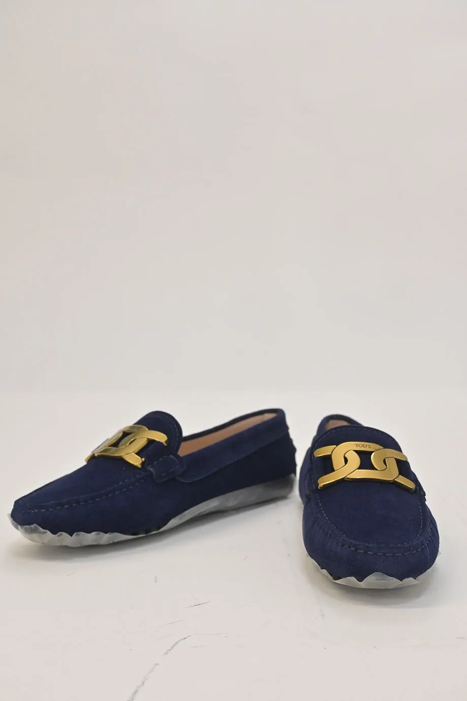 [WS7339] Tod's | Slip-ons