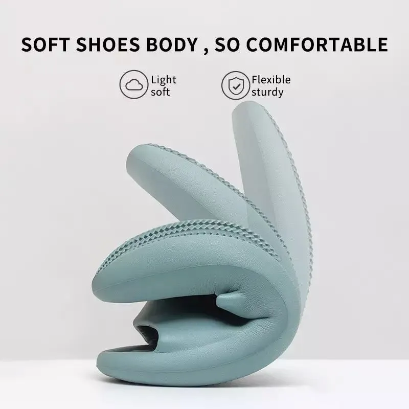 Xiaomi UTUNE Light Weight Comfortable Ergonomic Massage Slippers for Men/Women