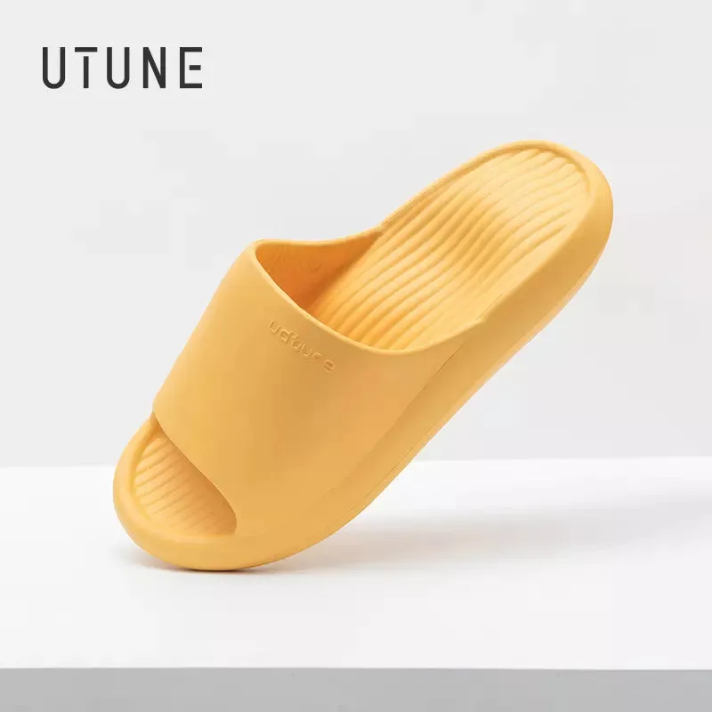 Xiaomi UTUNE Light Weight Comfortable Ergonomic Massage Slippers for Men/Women