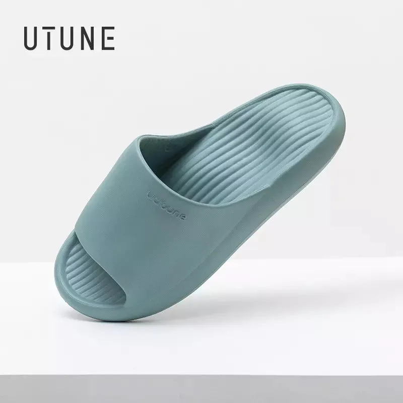 Xiaomi UTUNE Light Weight Comfortable Ergonomic Massage Slippers for Men/Women