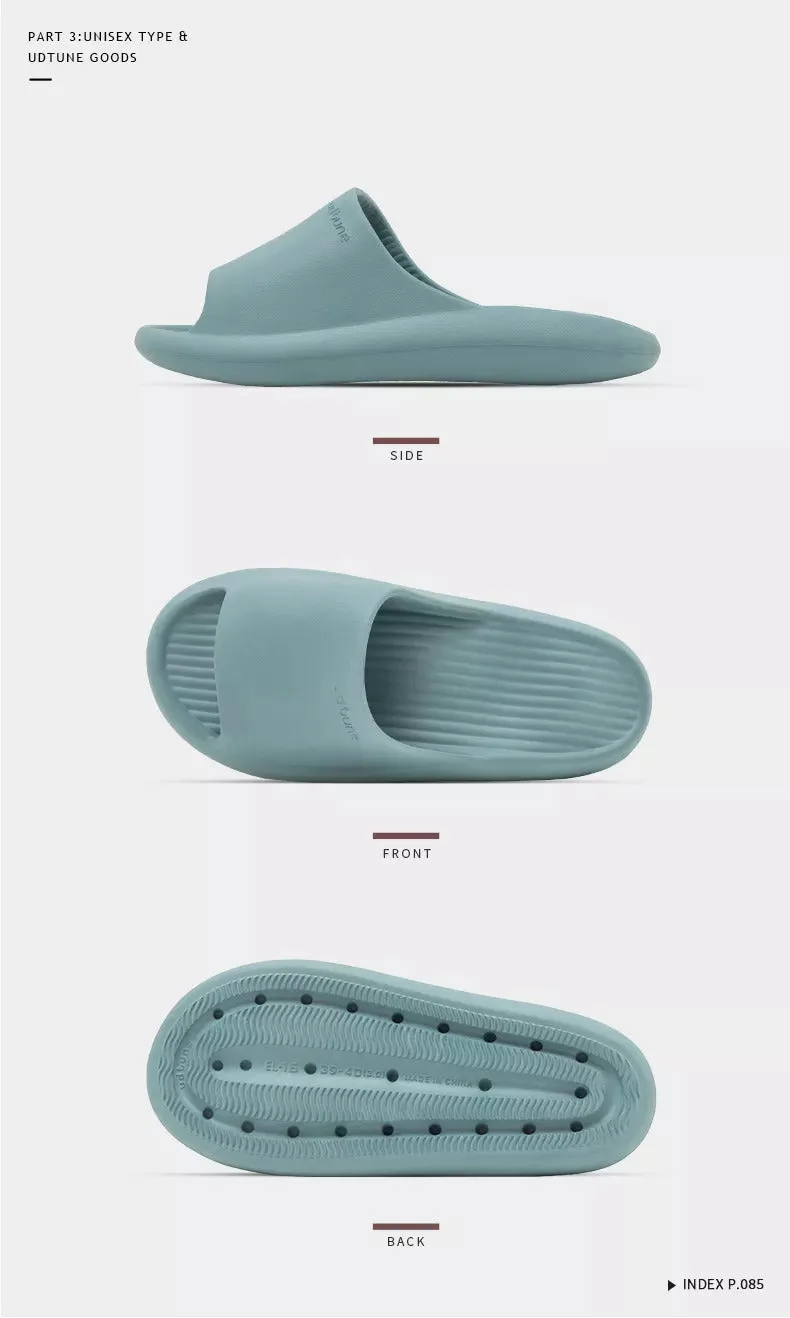 Xiaomi UTUNE Light Weight Comfortable Ergonomic Massage Slippers for Men/Women