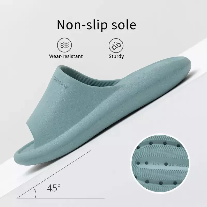 Xiaomi UTUNE Light Weight Comfortable Ergonomic Massage Slippers for Men/Women