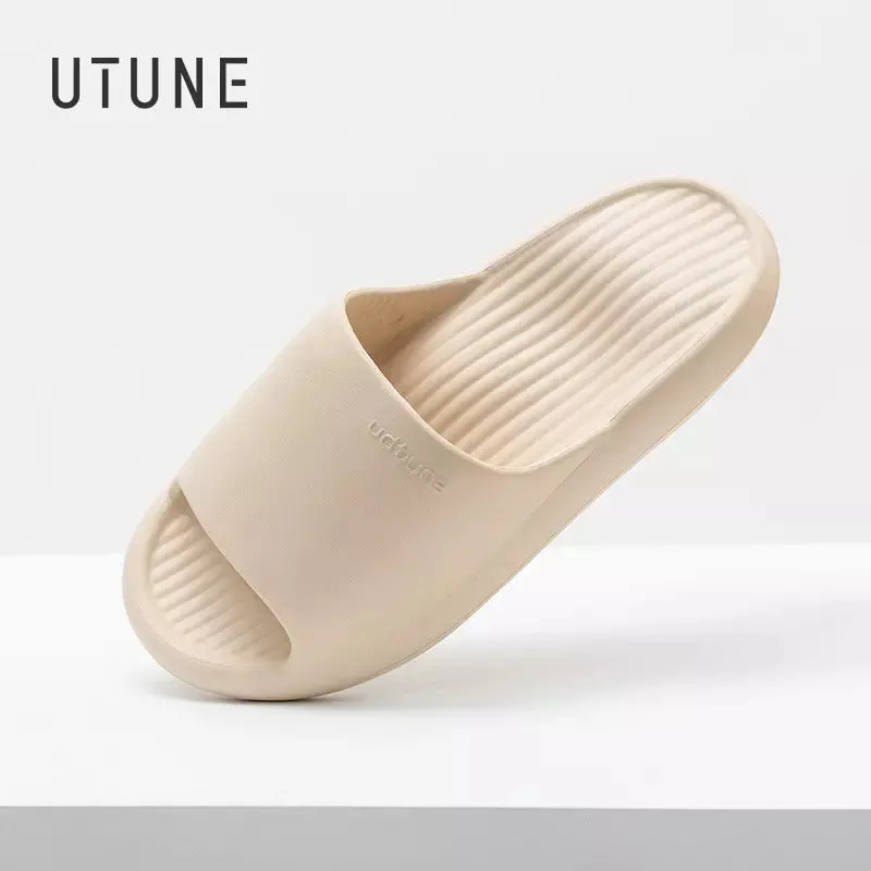 Xiaomi UTUNE Light Weight Comfortable Ergonomic Massage Slippers for Men/Women