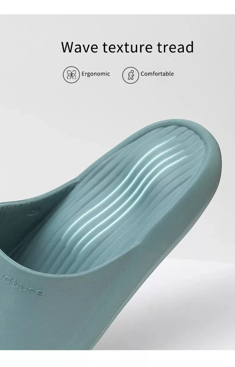 Xiaomi UTUNE Light Weight Comfortable Ergonomic Massage Slippers for Men/Women
