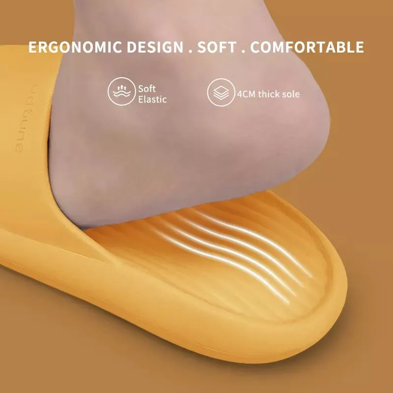 Xiaomi UTUNE Light Weight Comfortable Ergonomic Massage Slippers for Men/Women