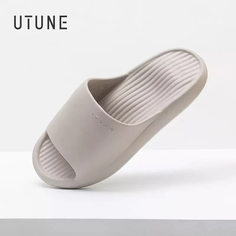 Xiaomi UTUNE Light Weight Comfortable Ergonomic Massage Slippers for Men/Women