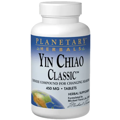 Yin Chiao Classic