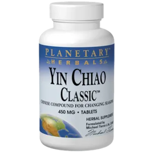 Yin Chiao Classic