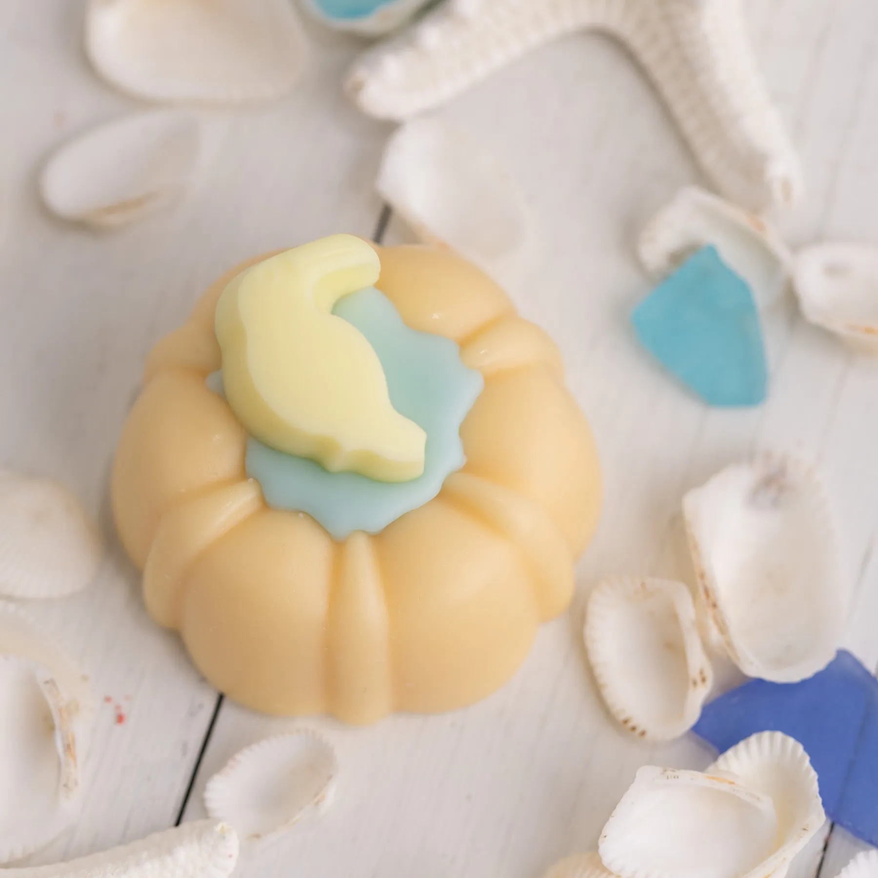 Yum Yum Wax Melt